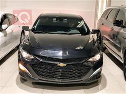 شيفروليه ماليبو